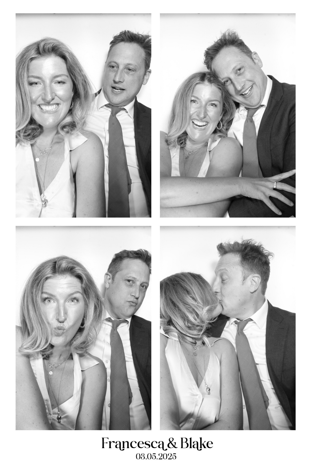 Fran and Blake's Wedding | View more photos from the event at gallery.thephotocabin.co.uk/u/ThePhotoCabin/Fran-and-Blakes-Wedding