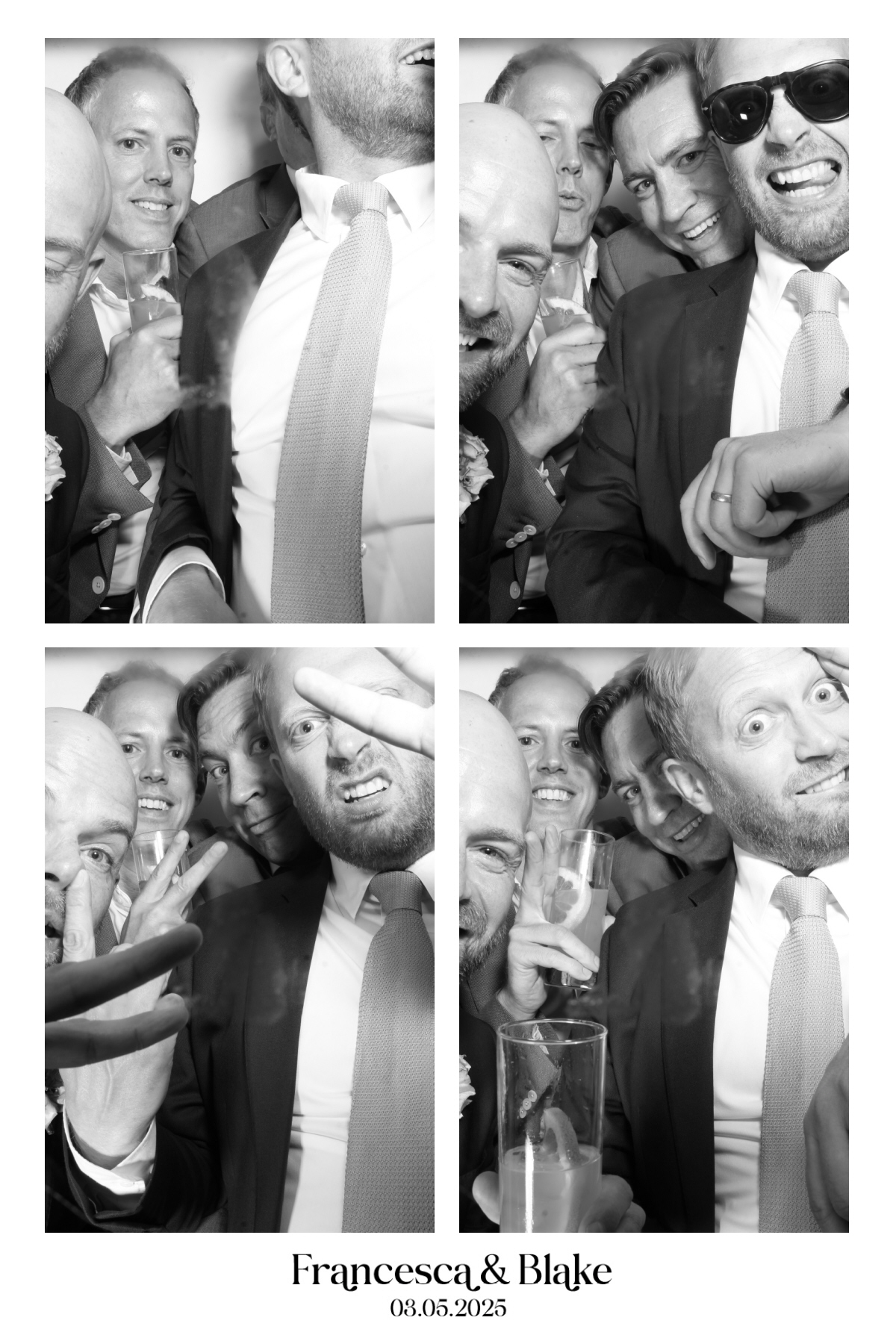 Fran and Blake's Wedding | View more photos from the event at gallery.thephotocabin.co.uk/u/ThePhotoCabin/Fran-and-Blakes-Wedding