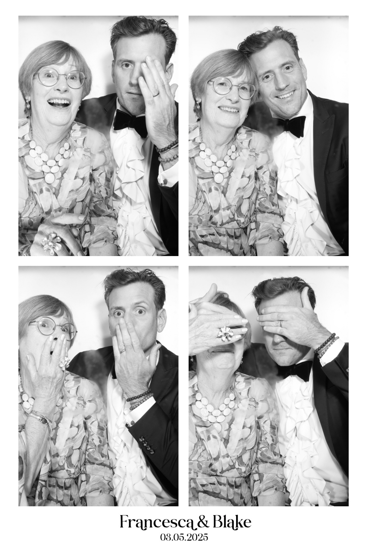 Fran and Blake's Wedding | View more photos from the event at gallery.thephotocabin.co.uk/u/ThePhotoCabin/Fran-and-Blakes-Wedding