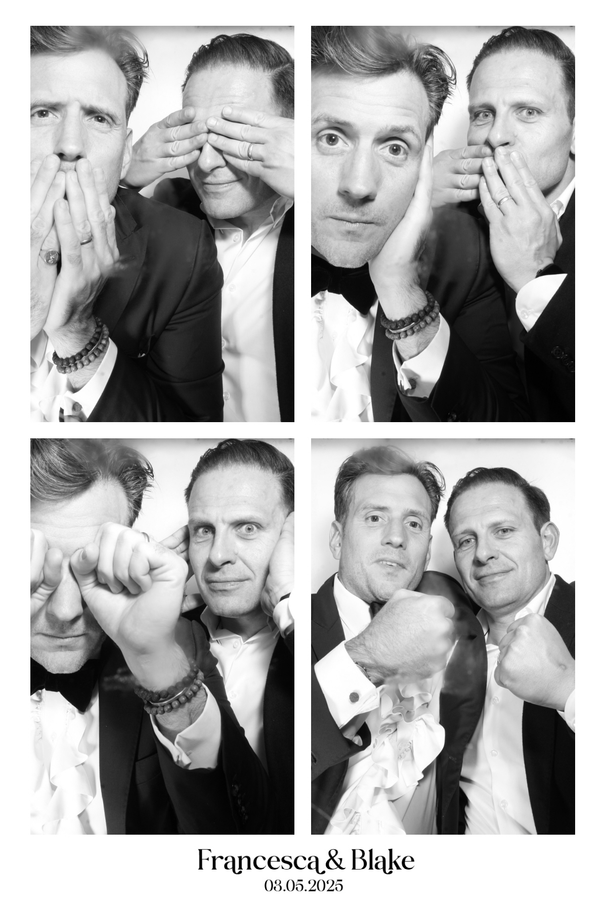 Fran and Blake's Wedding | View more photos from the event at gallery.thephotocabin.co.uk/u/ThePhotoCabin/Fran-and-Blakes-Wedding