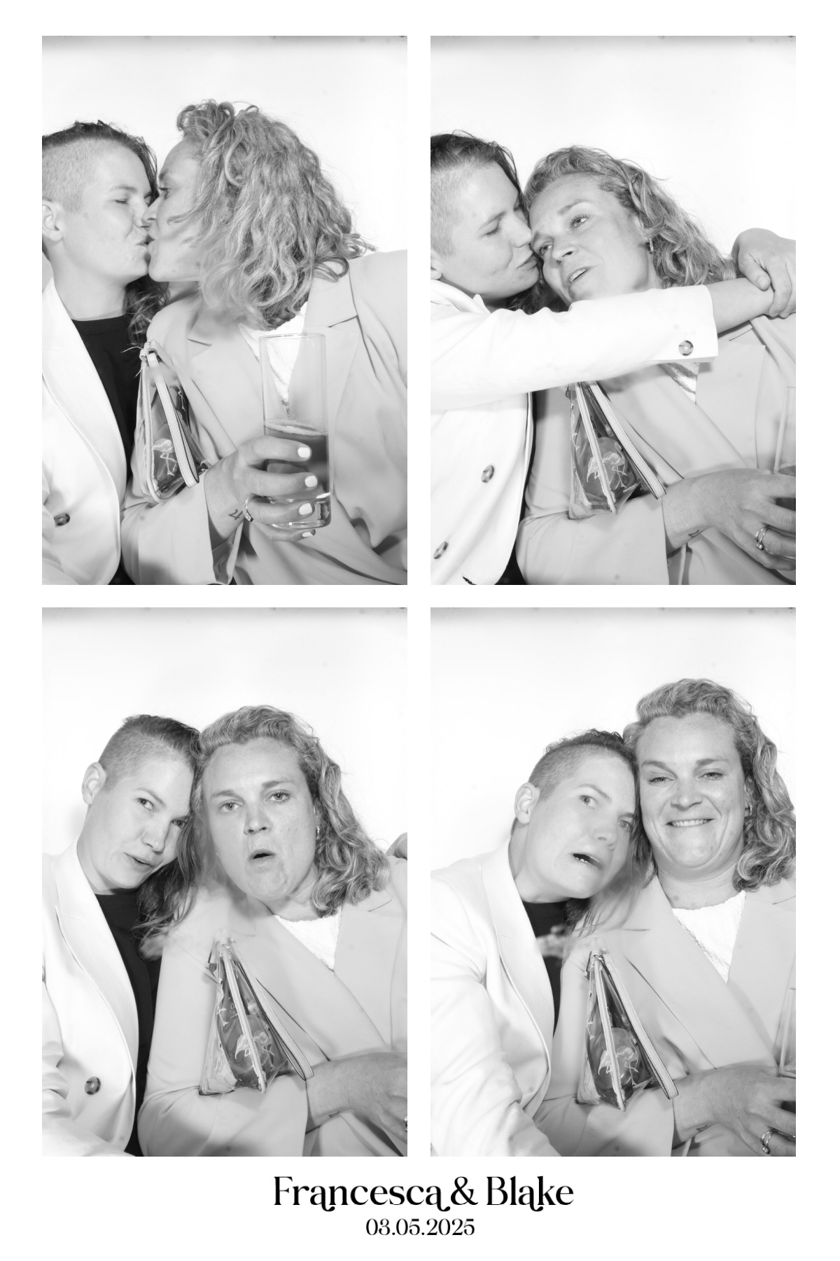 Fran and Blake's Wedding | View more photos from the event at gallery.thephotocabin.co.uk/u/ThePhotoCabin/Fran-and-Blakes-Wedding