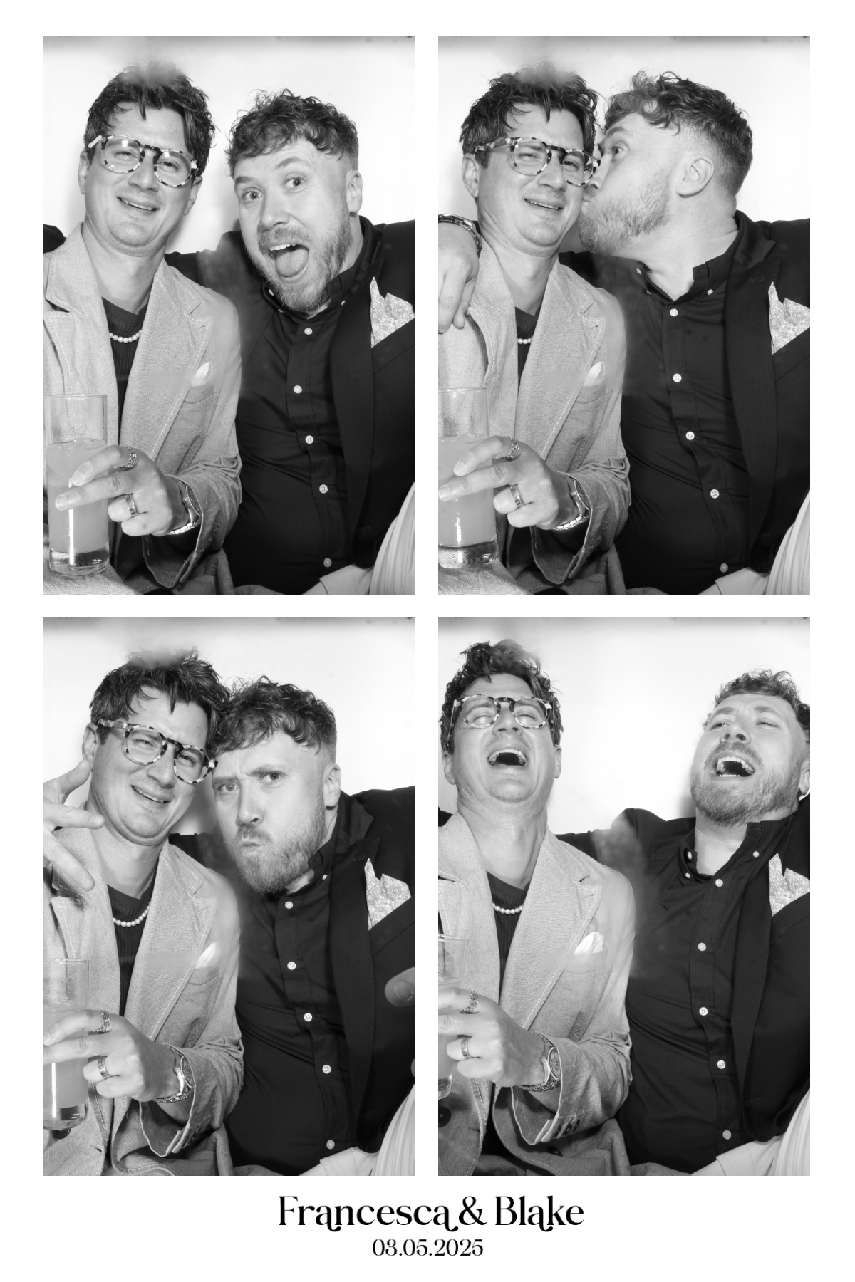 Fran and Blake's Wedding | View more photos from the event at gallery.thephotocabin.co.uk/u/ThePhotoCabin/Fran-and-Blakes-Wedding