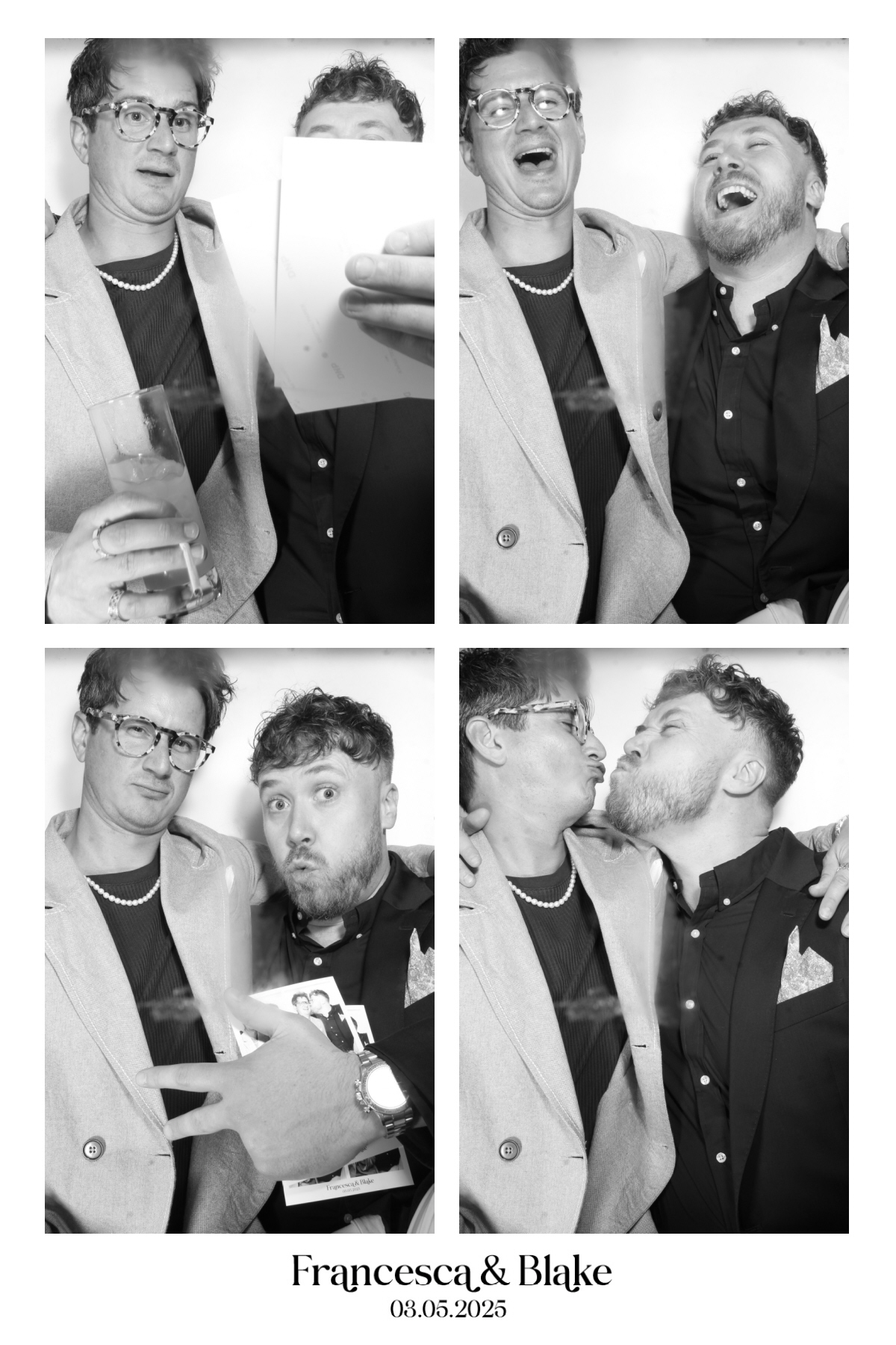 Fran and Blake's Wedding | View more photos from the event at gallery.thephotocabin.co.uk/u/ThePhotoCabin/Fran-and-Blakes-Wedding