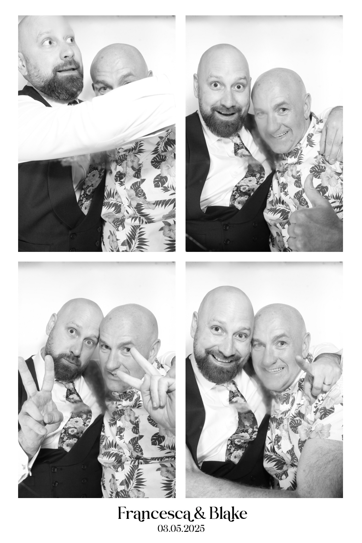 Fran and Blake's Wedding | View more photos from the event at gallery.thephotocabin.co.uk/u/ThePhotoCabin/Fran-and-Blakes-Wedding