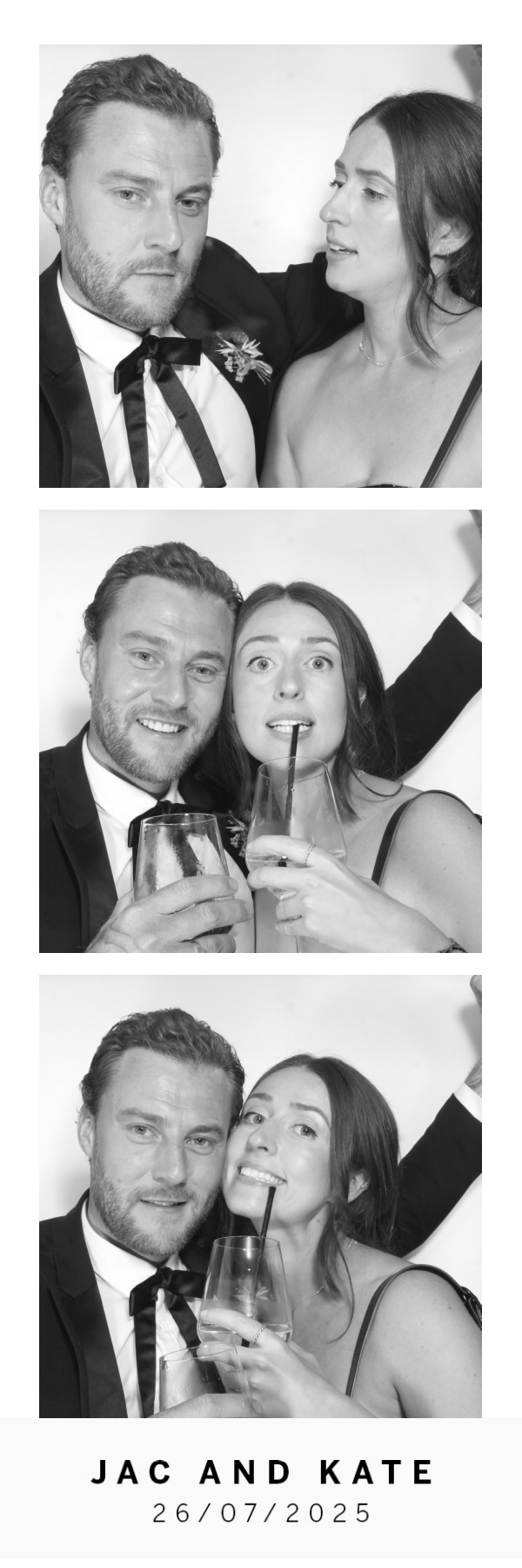 Jac & Kate's Wedding | View more photos from the event at gallery.thephotocabin.co.uk/u/ThePhotoCabin/Jac-Kates-Wedding