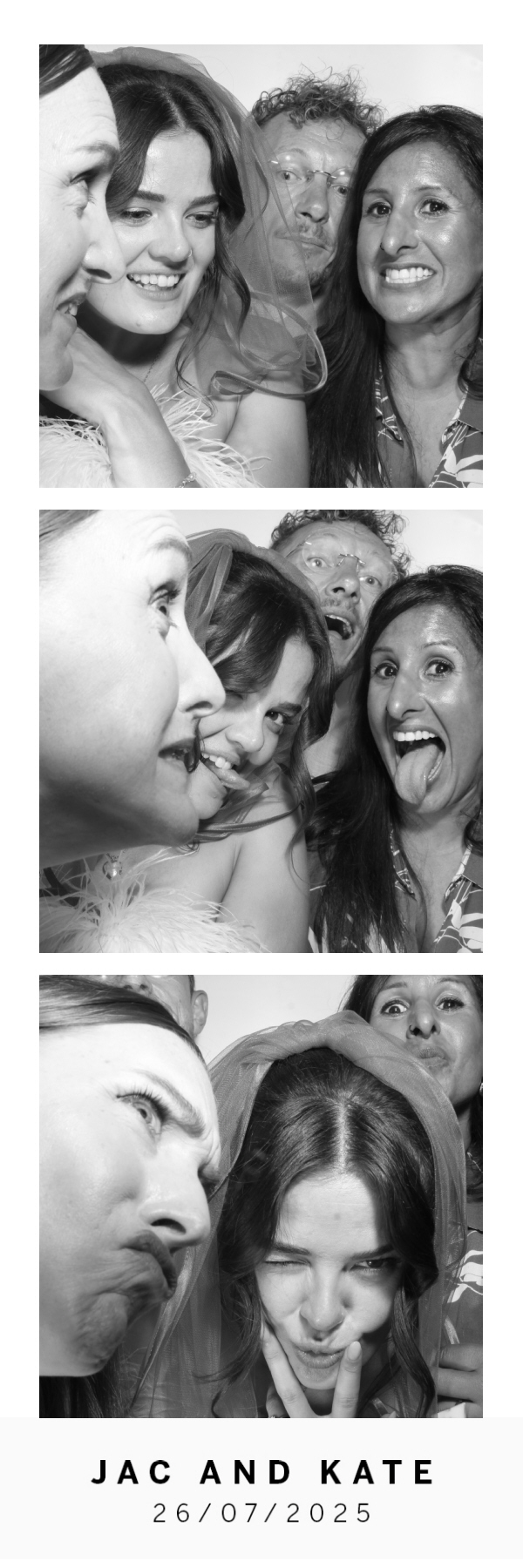 Jac & Kate's Wedding | View more photos from the event at gallery.thephotocabin.co.uk/u/ThePhotoCabin/Jac-Kates-Wedding