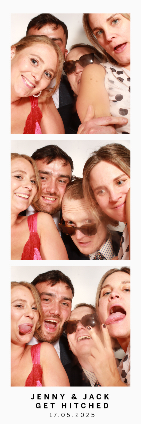Jenny & Jack's Wedding | View more photos from the event at gallery.thephotocabin.co.uk/u/ThePhotoCabin/Jenny-Jacks-Wedding