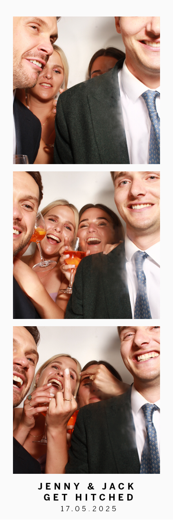 Jenny & Jack's Wedding | View more photos from the event at gallery.thephotocabin.co.uk/u/ThePhotoCabin/Jenny-Jacks-Wedding