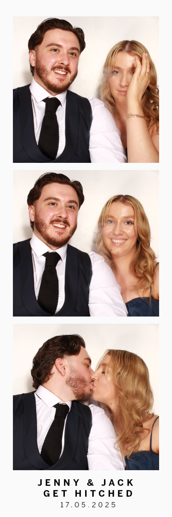 Jenny & Jack's Wedding | View more photos from the event at gallery.thephotocabin.co.uk/u/ThePhotoCabin/Jenny-Jacks-Wedding