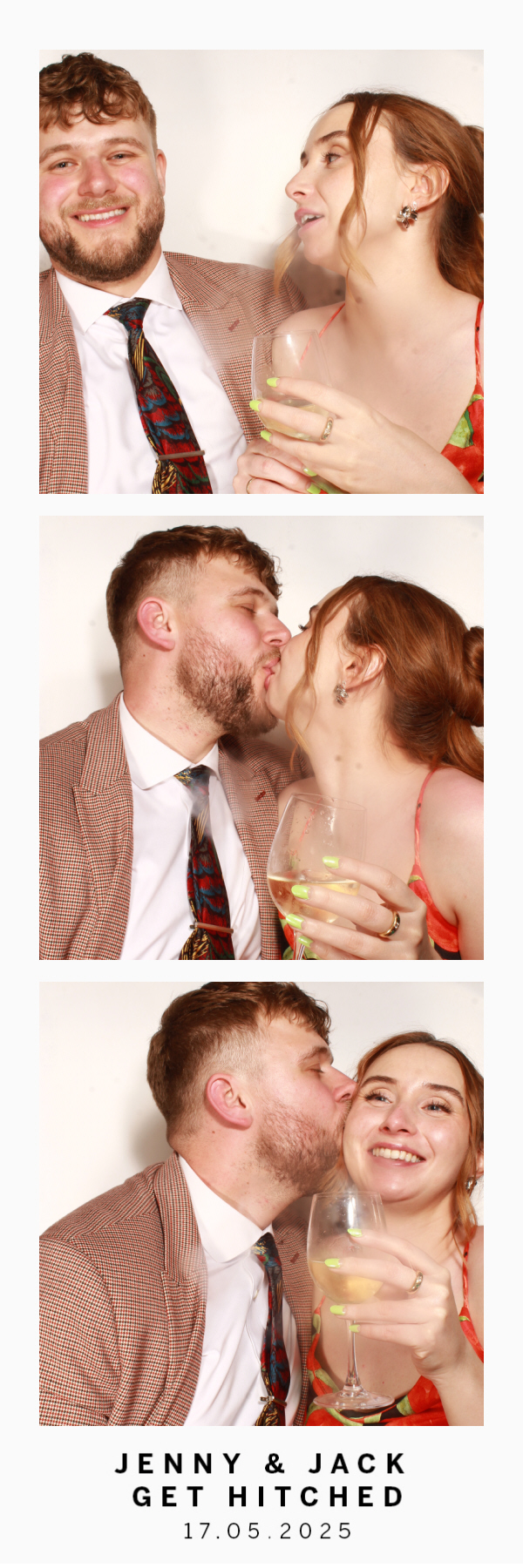 Jenny & Jack's Wedding | View more photos from the event at gallery.thephotocabin.co.uk/u/ThePhotoCabin/Jenny-Jacks-Wedding