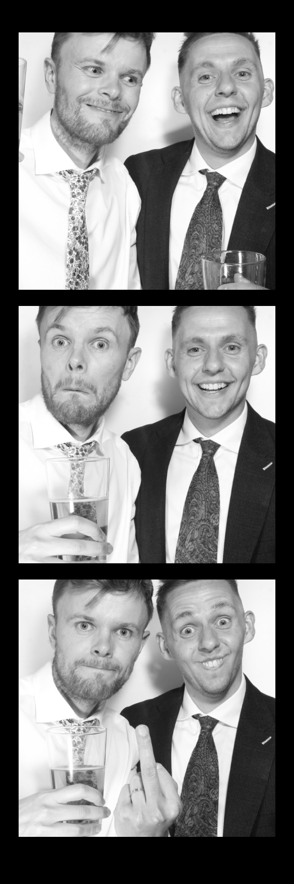 Kendal & Jamie's Wedding | View more photos from the event at gallery.thephotocabin.co.uk/u/ThePhotoCabin/Kendal-Jamies-Wedding