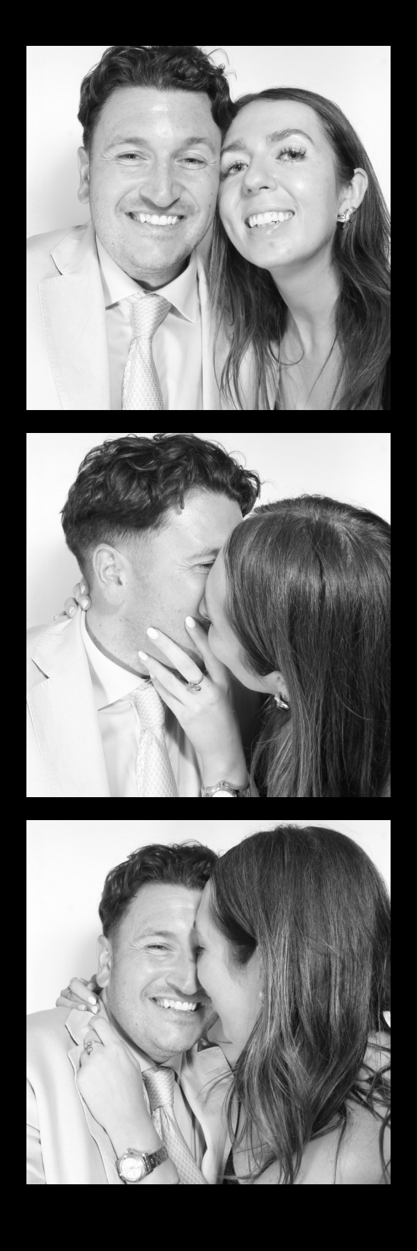 Kendal & Jamie's Wedding | View more photos from the event at gallery.thephotocabin.co.uk/u/ThePhotoCabin/Kendal-Jamies-Wedding