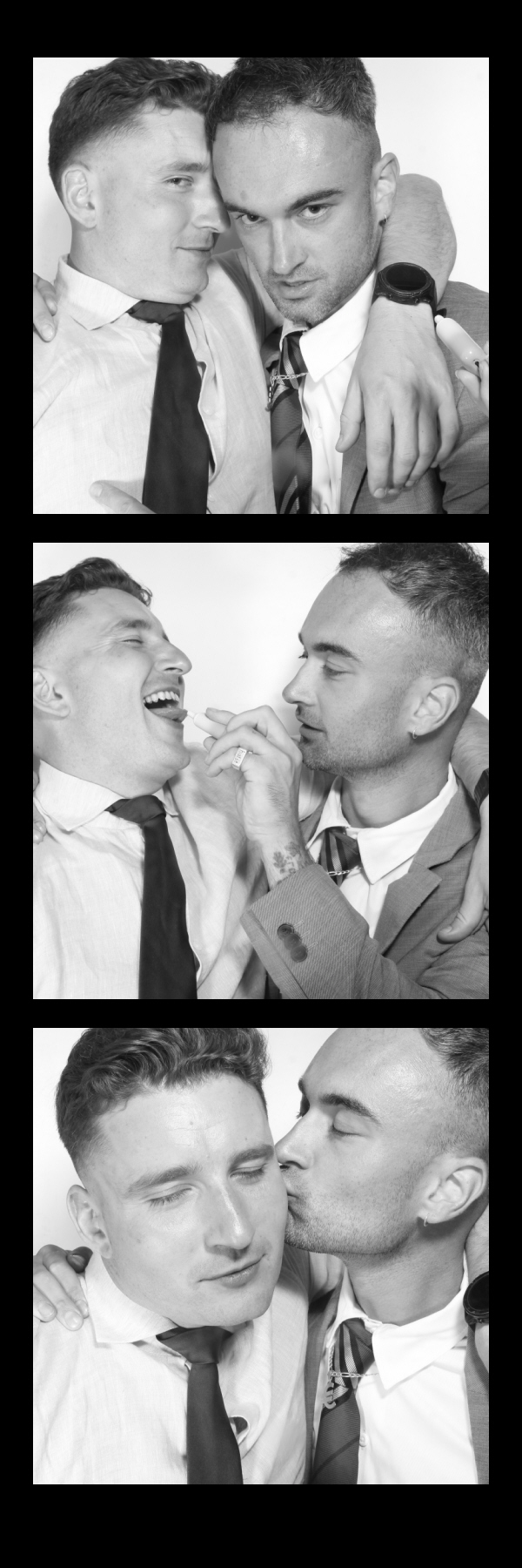 Kendal & Jamie's Wedding | View more photos from the event at gallery.thephotocabin.co.uk/u/ThePhotoCabin/Kendal-Jamies-Wedding