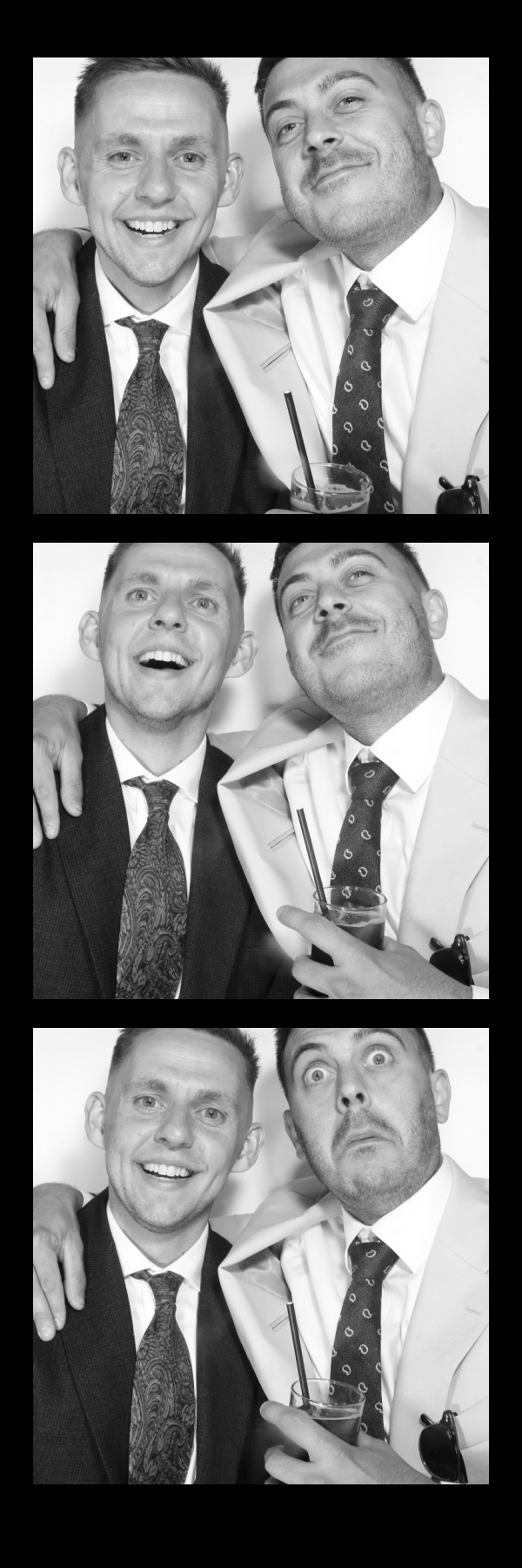 Kendal & Jamie's Wedding | View more photos from the event at gallery.thephotocabin.co.uk/u/ThePhotoCabin/Kendal-Jamies-Wedding