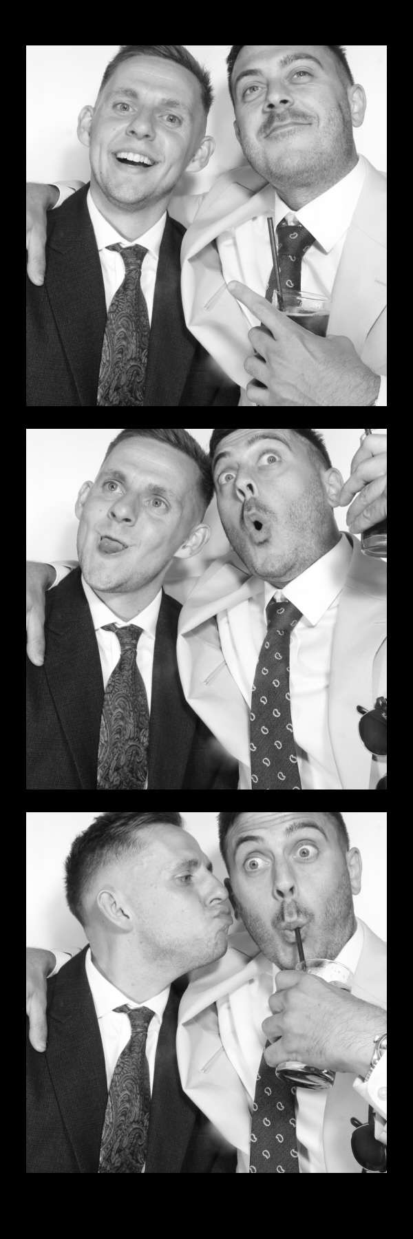 Kendal & Jamie's Wedding | View more photos from the event at gallery.thephotocabin.co.uk/u/ThePhotoCabin/Kendal-Jamies-Wedding