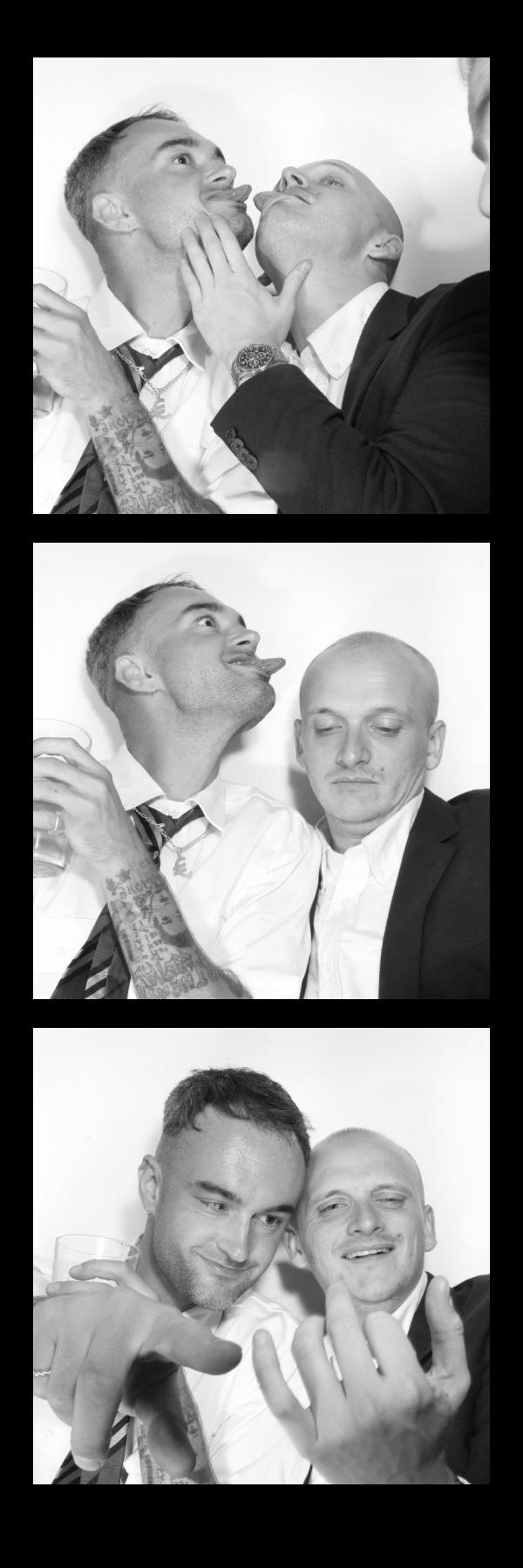 Kendal & Jamie's Wedding | View more photos from the event at gallery.thephotocabin.co.uk/u/ThePhotoCabin/Kendal-Jamies-Wedding