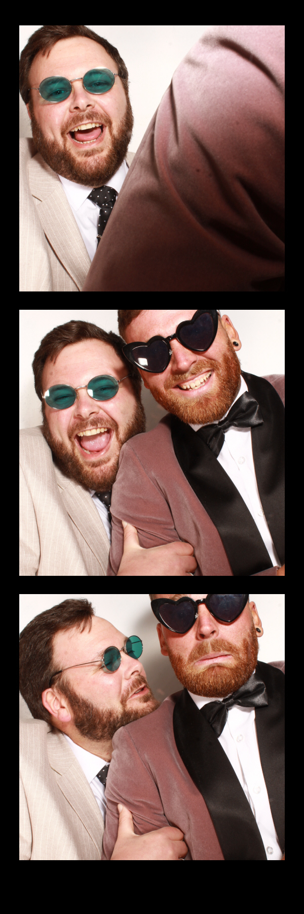 Kieran & Jack's Wedding | View more photos from the event at gallery.thephotocabin.co.uk/u/ThePhotoCabin/Kieran-Jacks-Wedding