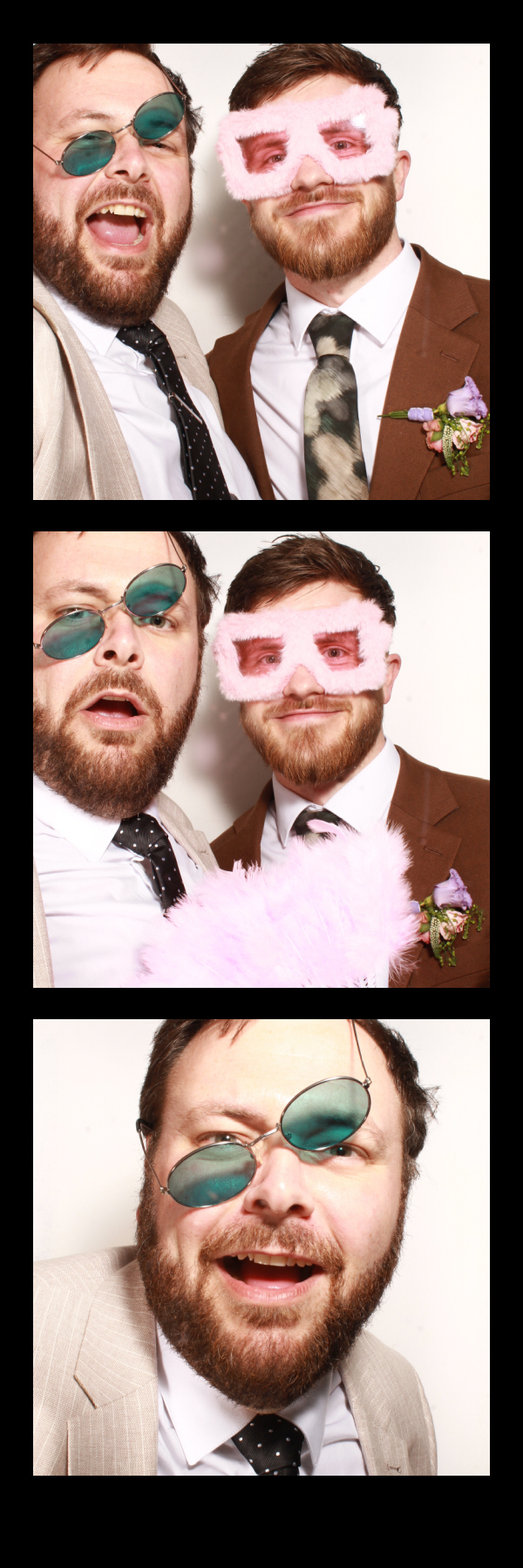 Kieran & Jack's Wedding | View more photos from the event at gallery.thephotocabin.co.uk/u/ThePhotoCabin/Kieran-Jacks-Wedding