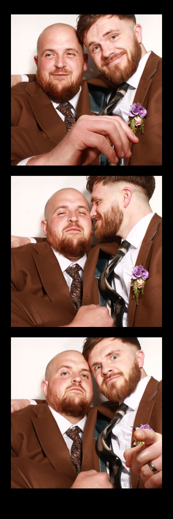 Kieran & Jack's Wedding | View more photos from the event at gallery.thephotocabin.co.uk/u/ThePhotoCabin/Kieran-Jacks-Wedding