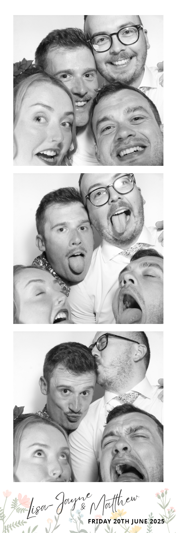 LJ & Matt's Wedding | View more photos from the event at gallery.thephotocabin.co.uk/u/ThePhotoCabin/LJ-Matts-Wedding