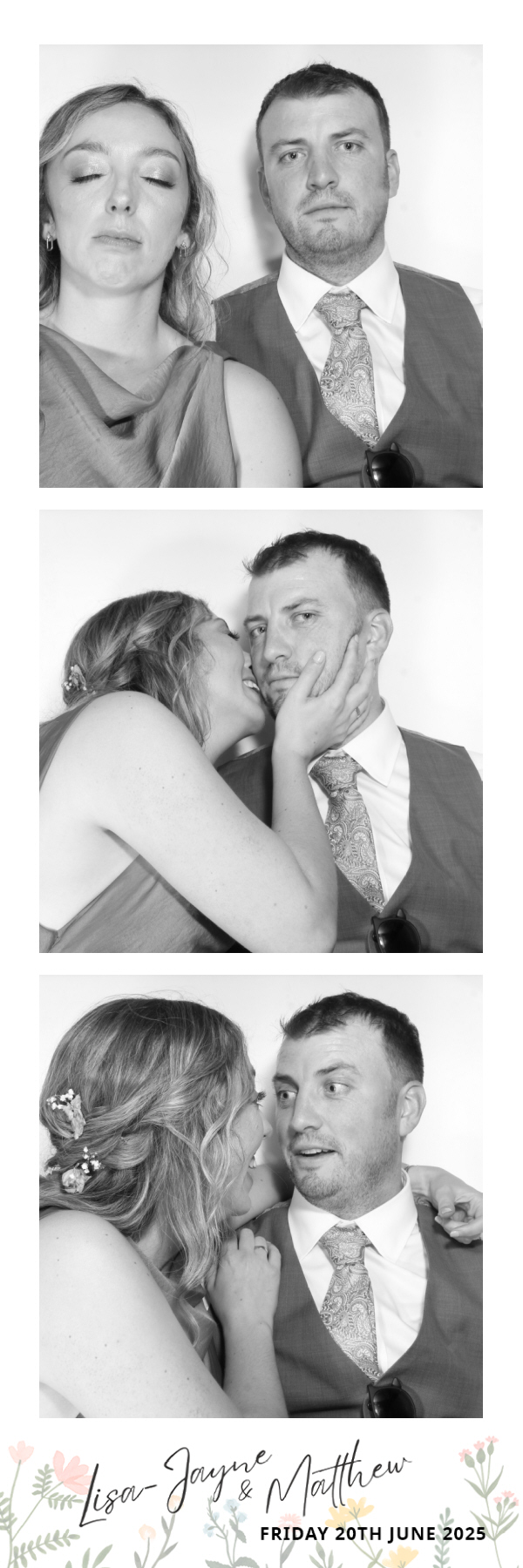 LJ & Matt's Wedding | View more photos from the event at gallery.thephotocabin.co.uk/u/ThePhotoCabin/LJ-Matts-Wedding