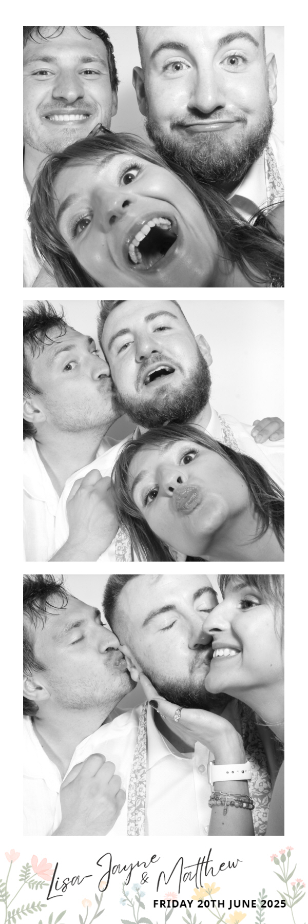 LJ & Matt's Wedding | View more photos from the event at gallery.thephotocabin.co.uk/u/ThePhotoCabin/LJ-Matts-Wedding