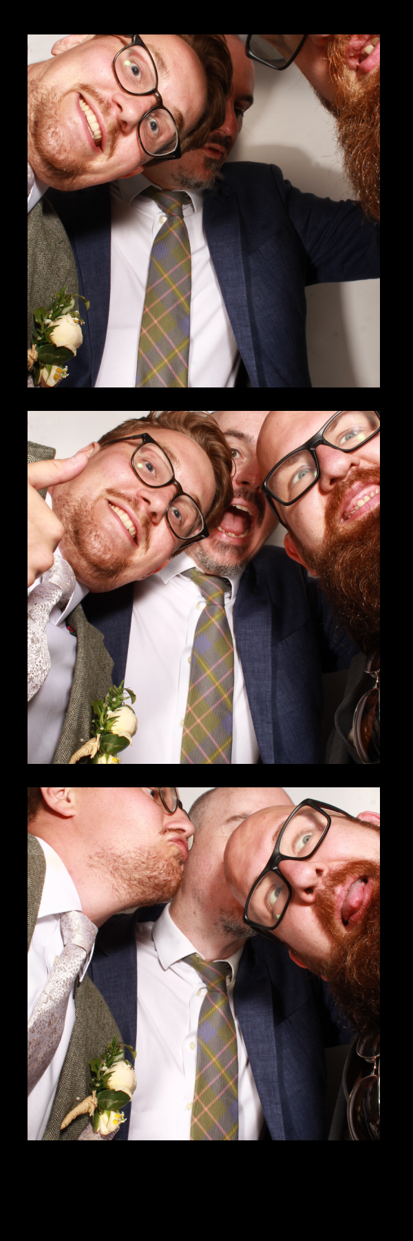Lauren & James' Wedding  | View more photos from the event at gallery.thephotocabin.co.uk/u/ThePhotoCabin/Lauren-James-Wedding