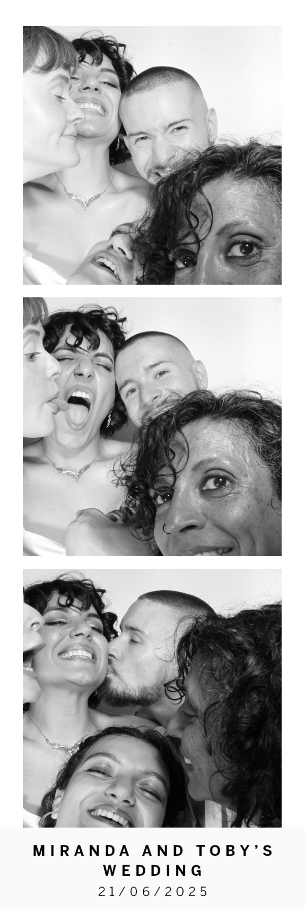 Miranda & Toby's Wedding | View more photos from the event at gallery.thephotocabin.co.uk/u/ThePhotoCabin/Miranda-Tobys-Wedding