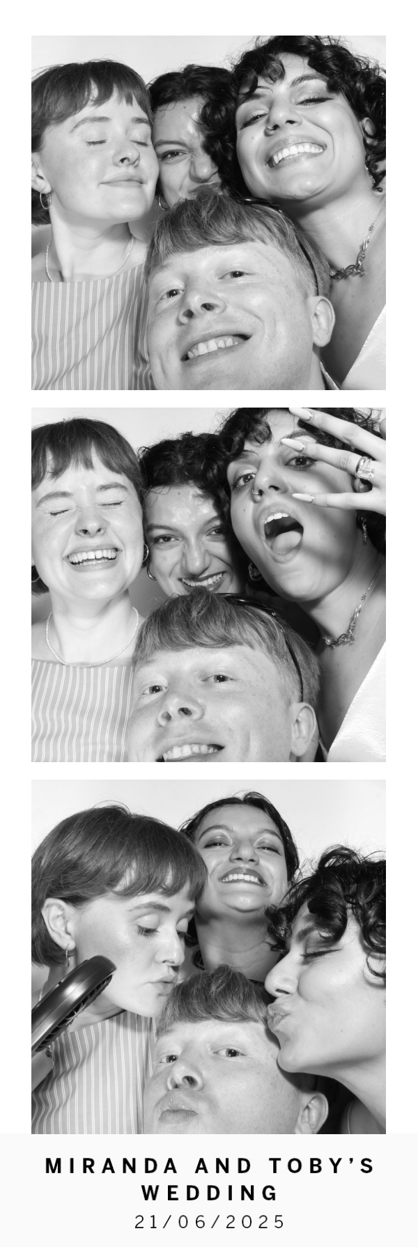 Miranda & Toby's Wedding | View more photos from the event at gallery.thephotocabin.co.uk/u/ThePhotoCabin/Miranda-Tobys-Wedding