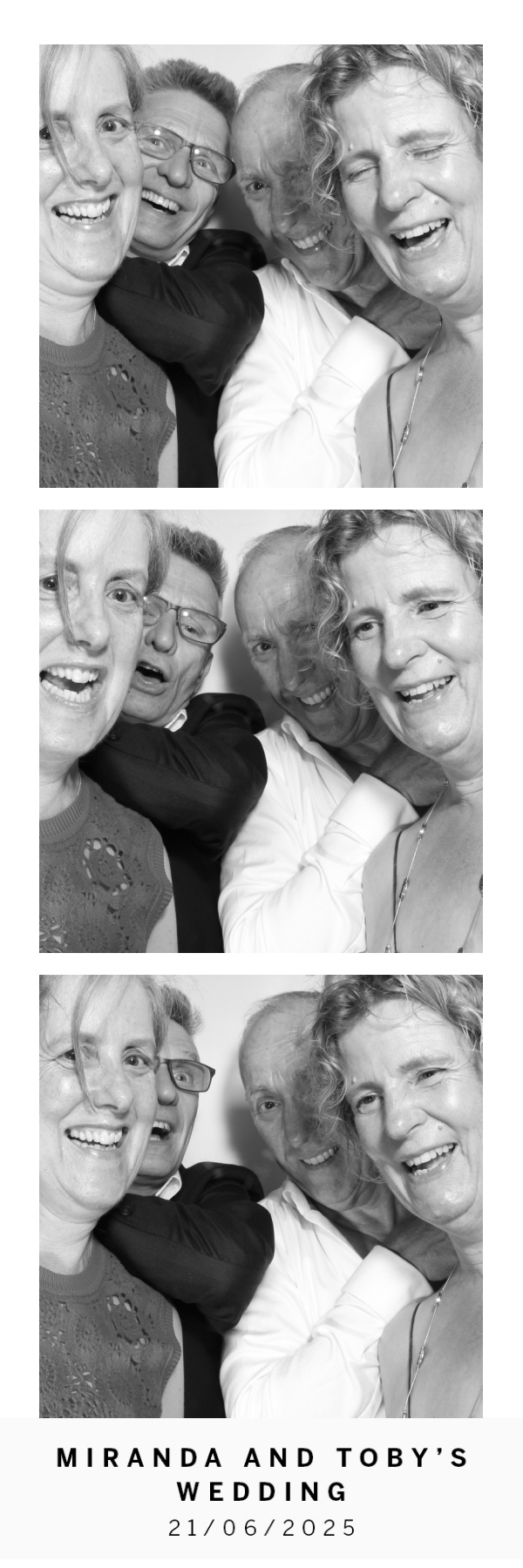 Miranda & Toby's Wedding | View more photos from the event at gallery.thephotocabin.co.uk/u/ThePhotoCabin/Miranda-Tobys-Wedding