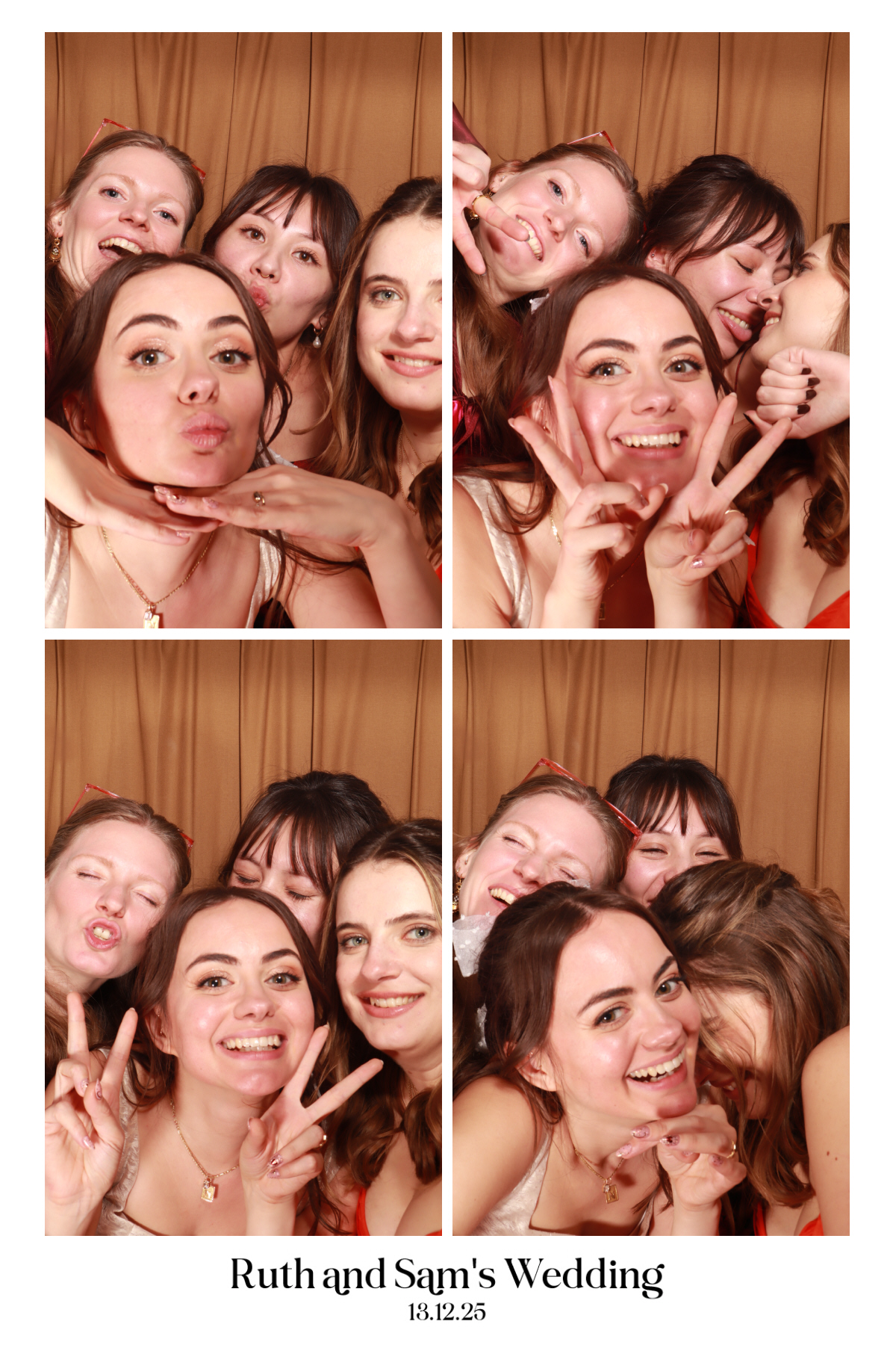 Ruth & Sam's Wedding | View more photos from the event at gallery.thephotocabin.co.uk/u/ThePhotoCabin/Ruth-Sams-Wedding