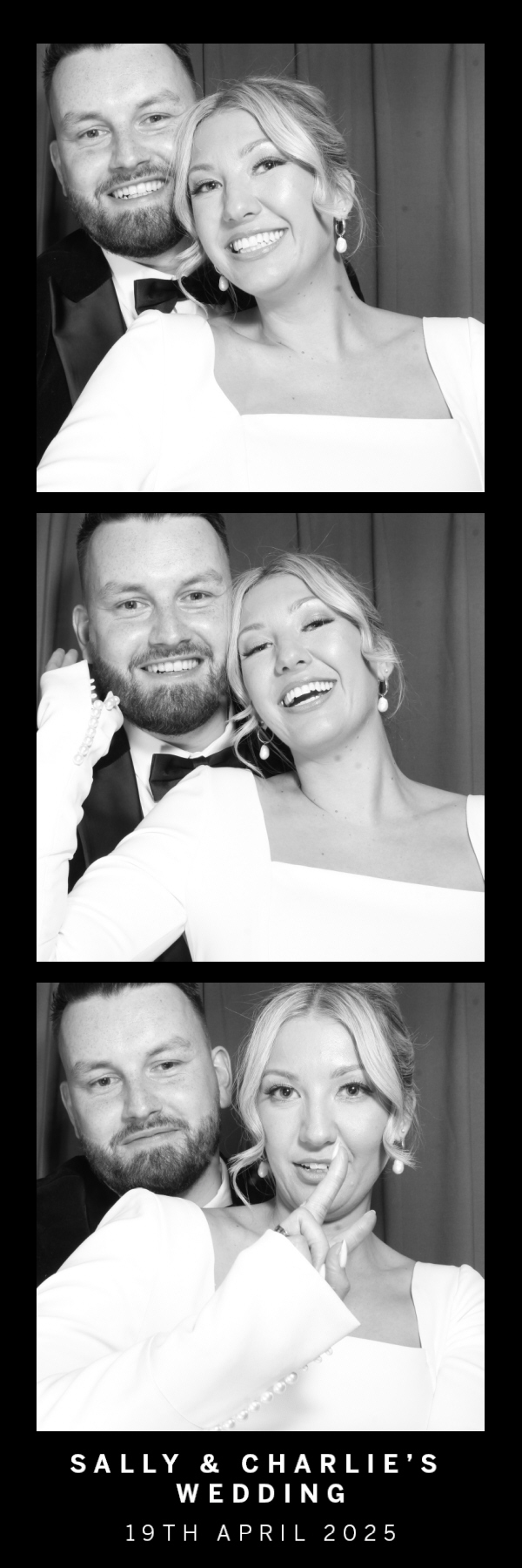 Sally & Charlie's Wedding | View more photos from the event at gallery.thephotocabin.co.uk/u/ThePhotoCabin/Sally-Charlies-Wedding