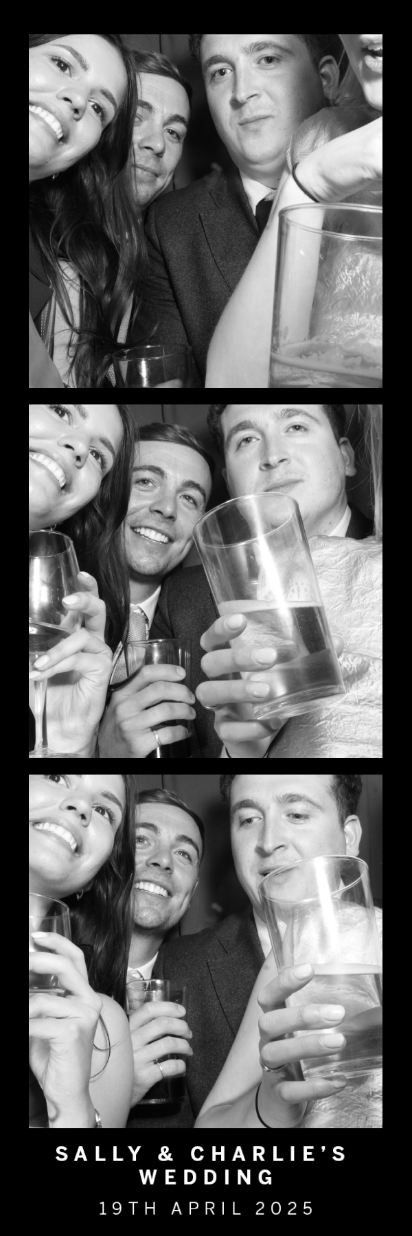 Sally & Charlie's Wedding | View more photos from the event at gallery.thephotocabin.co.uk/u/ThePhotoCabin/Sally-Charlies-Wedding