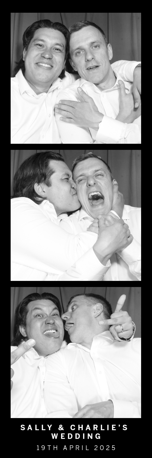 Sally & Charlie's Wedding | View more photos from the event at gallery.thephotocabin.co.uk/u/ThePhotoCabin/Sally-Charlies-Wedding