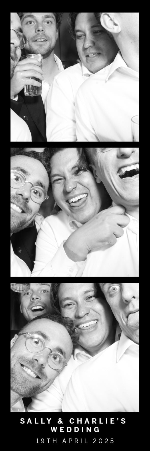 Sally & Charlie's Wedding | View more photos from the event at gallery.thephotocabin.co.uk/u/ThePhotoCabin/Sally-Charlies-Wedding