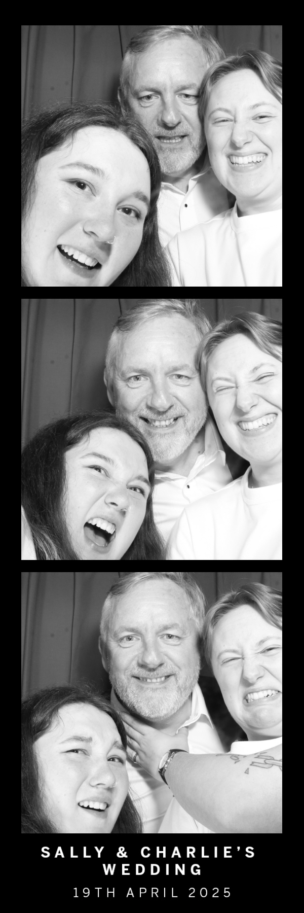 Sally & Charlie's Wedding | View more photos from the event at gallery.thephotocabin.co.uk/u/ThePhotoCabin/Sally-Charlies-Wedding