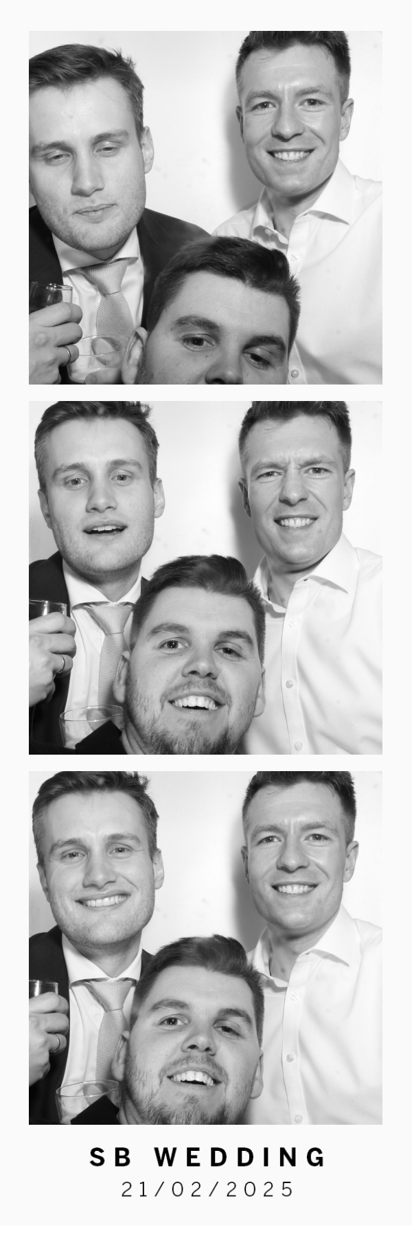 Sam & Serena's Wedding | View more photos from the event at gallery.thephotocabin.co.uk/u/ThePhotoCabin/Sam-Serenas-Wedding