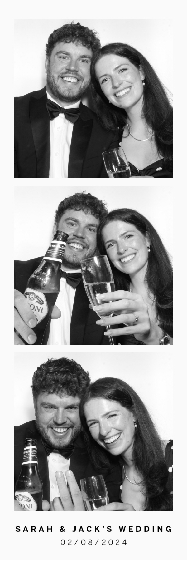 Sarah & Jack's Wedding | View more photos from the event at gallery.thephotocabin.co.uk/u/ThePhotoCabin/Sarah-Jacks-Wedding