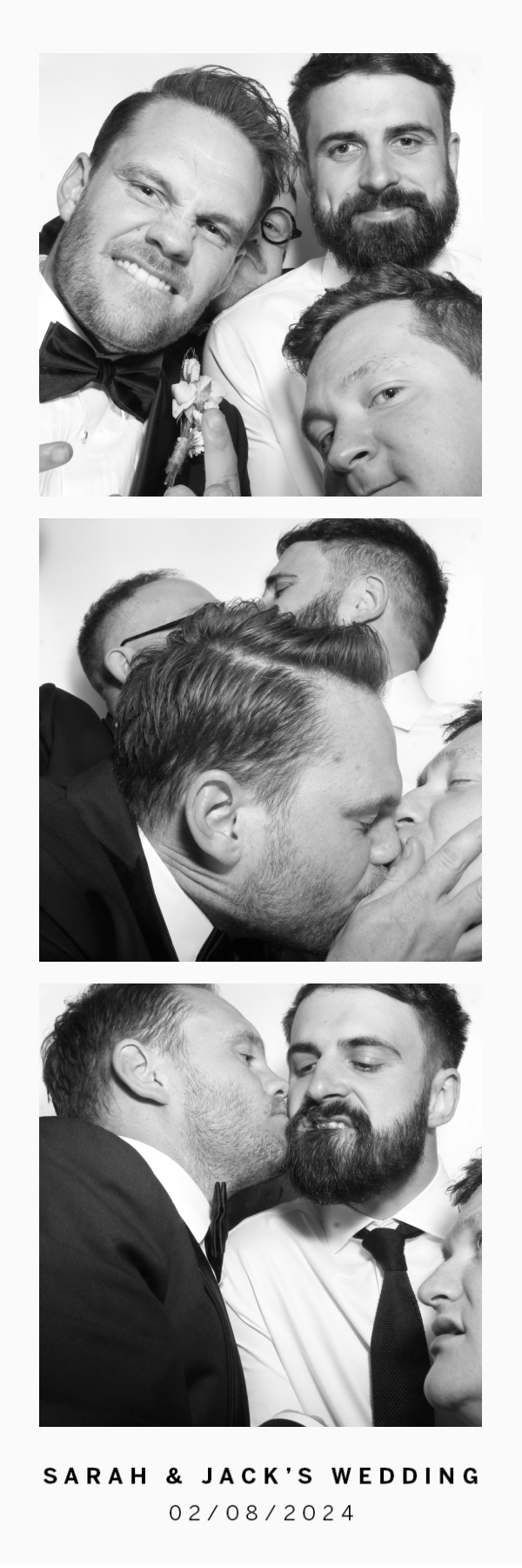 Sarah & Jack's Wedding | View more photos from the event at gallery.thephotocabin.co.uk/u/ThePhotoCabin/Sarah-Jacks-Wedding