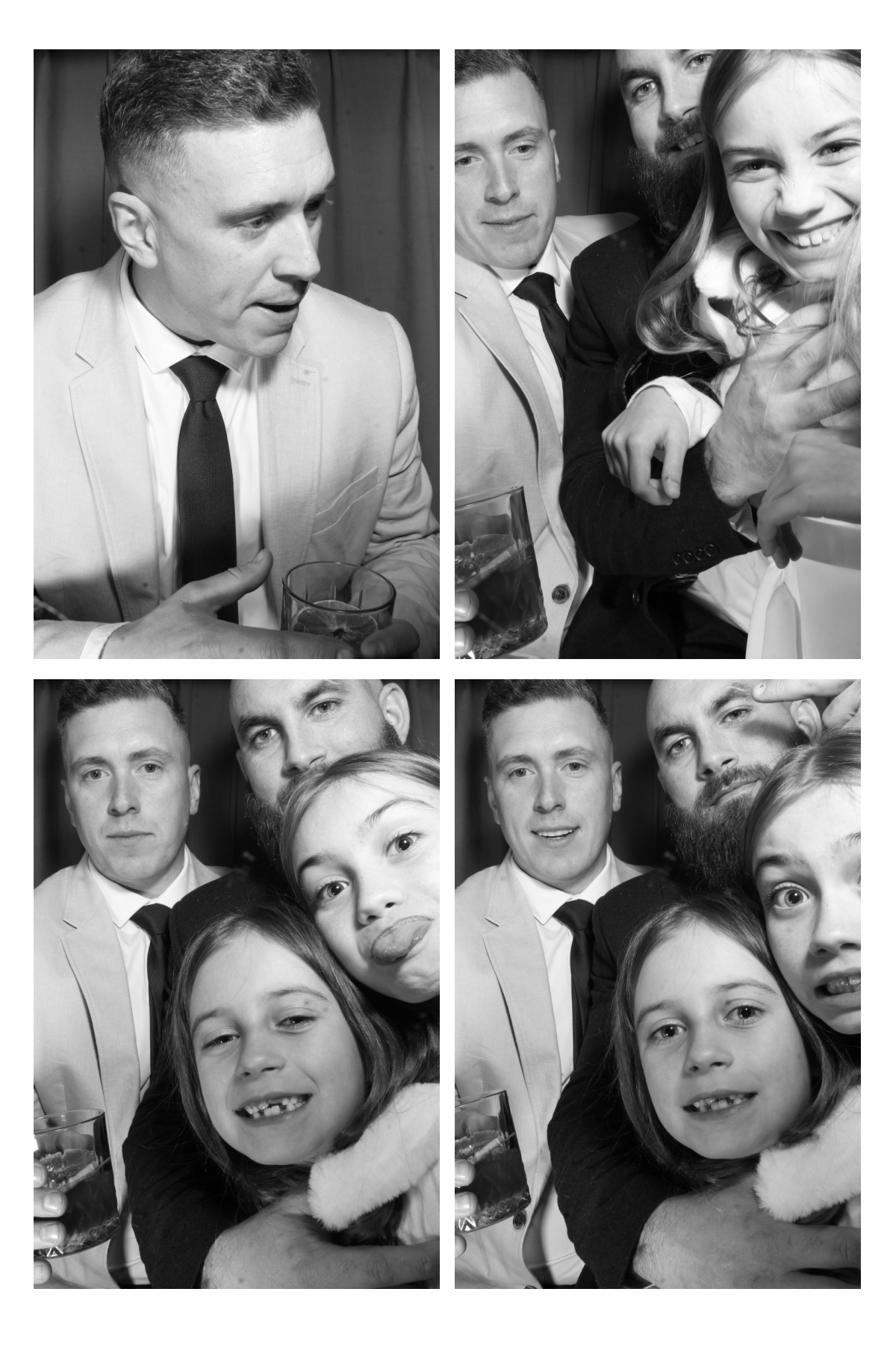 Sarah & Matt's Wedding | View more photos from the event at gallery.thephotocabin.co.uk/u/ThePhotoCabin/Sarah-Matts-Wedding