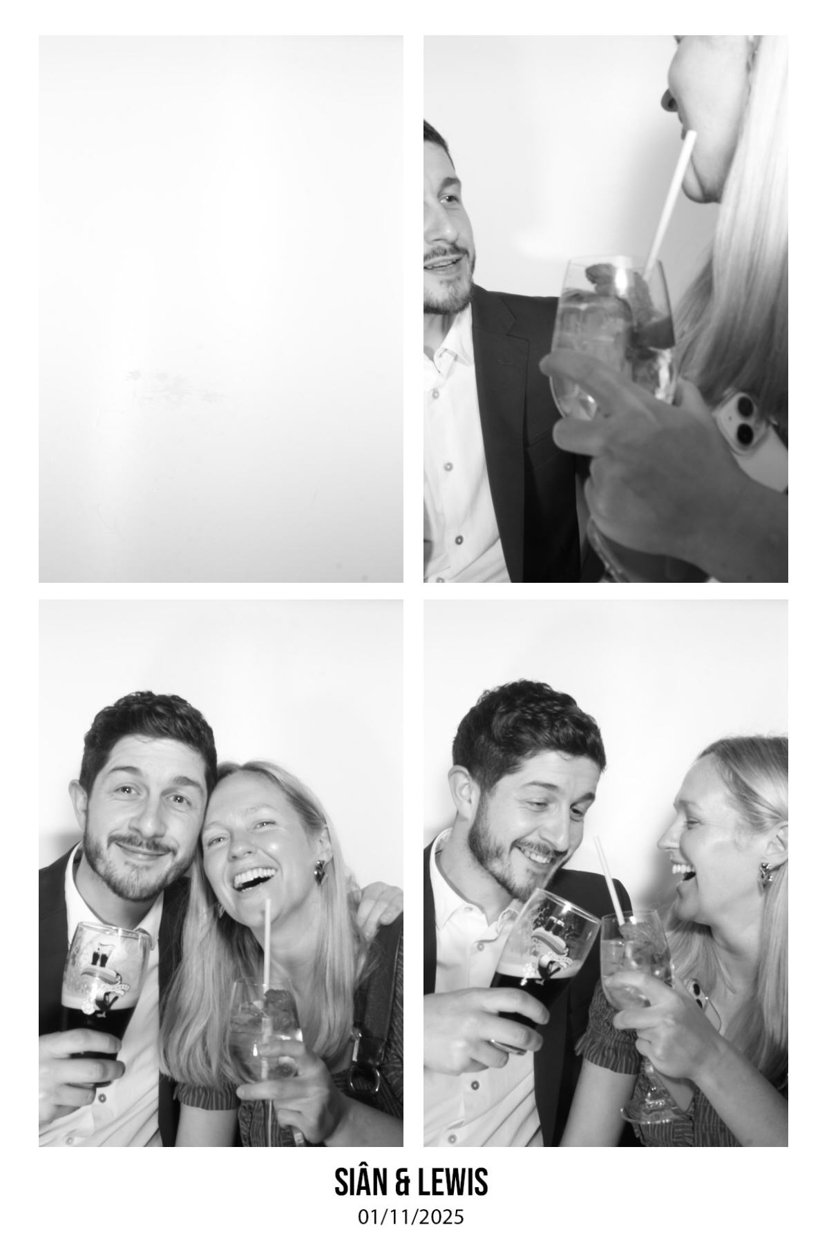 Sian & Lewis' Wedding | View more photos from the event at gallery.thephotocabin.co.uk/u/ThePhotoCabin/Sian-Lewis-Wedding