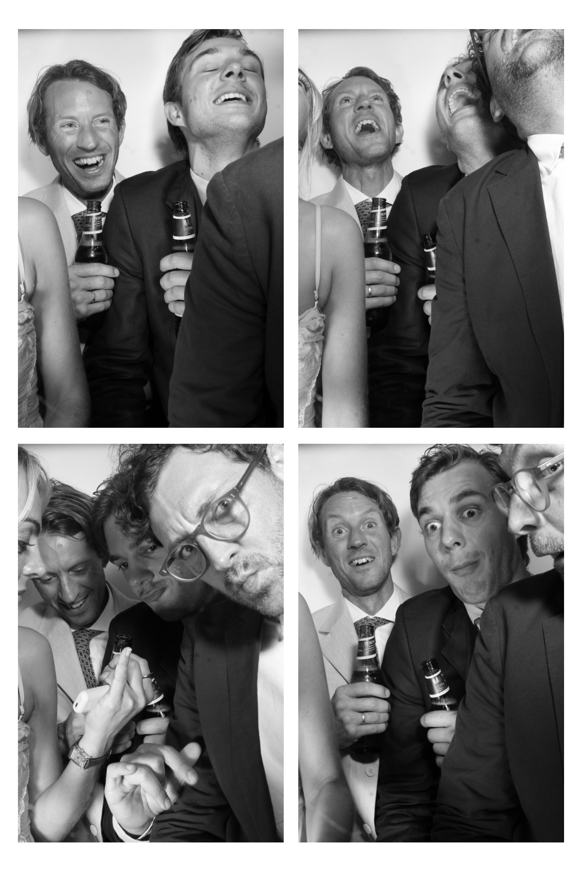Steph & Elliott's Wedding | View more photos from the event at gallery.thephotocabin.co.uk/u/ThePhotoCabin/Steph-Elliotts-Wedding
