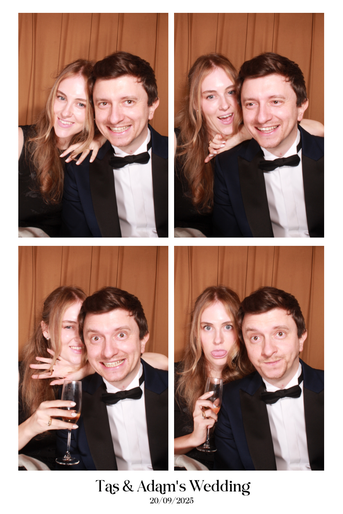 Tas & Adam's Wedding | View more photos from the event at gallery.thephotocabin.co.uk/u/ThePhotoCabin/Tas-Adams-Wedding