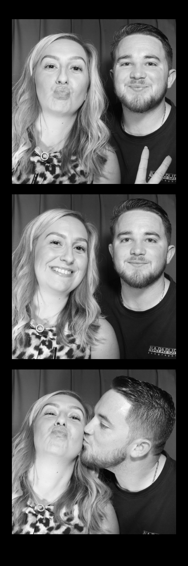 Vic's 30th & Our Engagement | View more photos from the event at gallery.thephotocabin.co.uk/u/ThePhotoCabin/Vics-30th-Our-Engagement