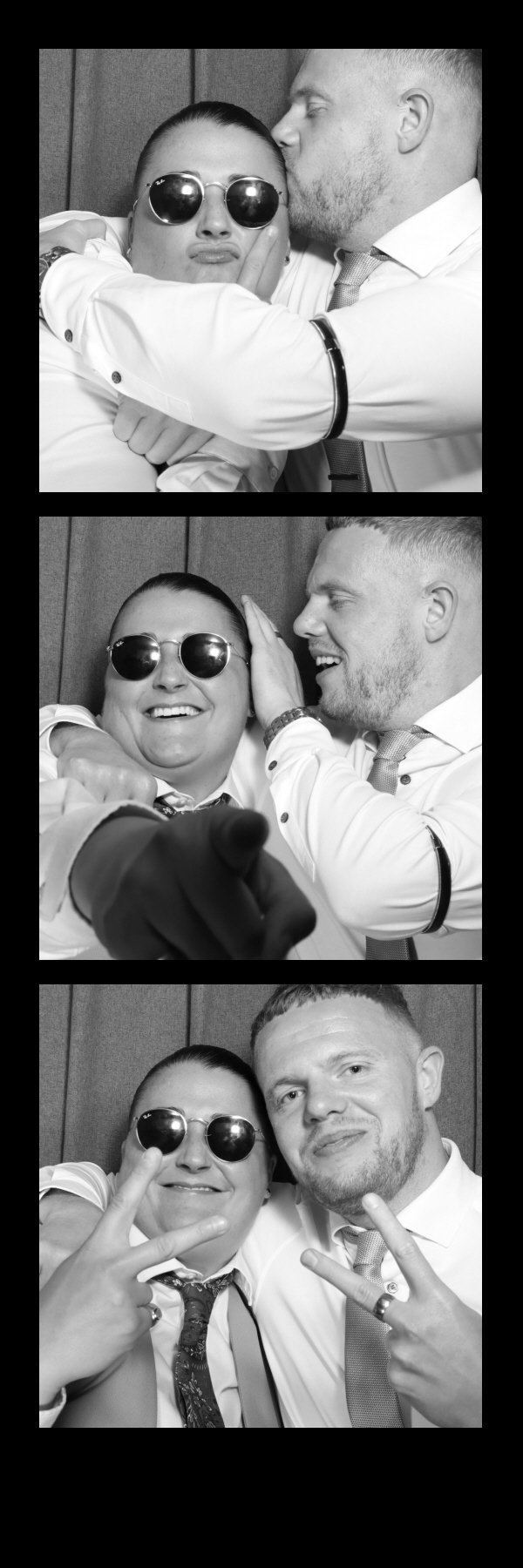 Aimee & Jack's Wedding | View more photos from the event at gallery.thephotocabin.co.uk/u/ThePhotoCabin/Aimee-Jacks-Wedding