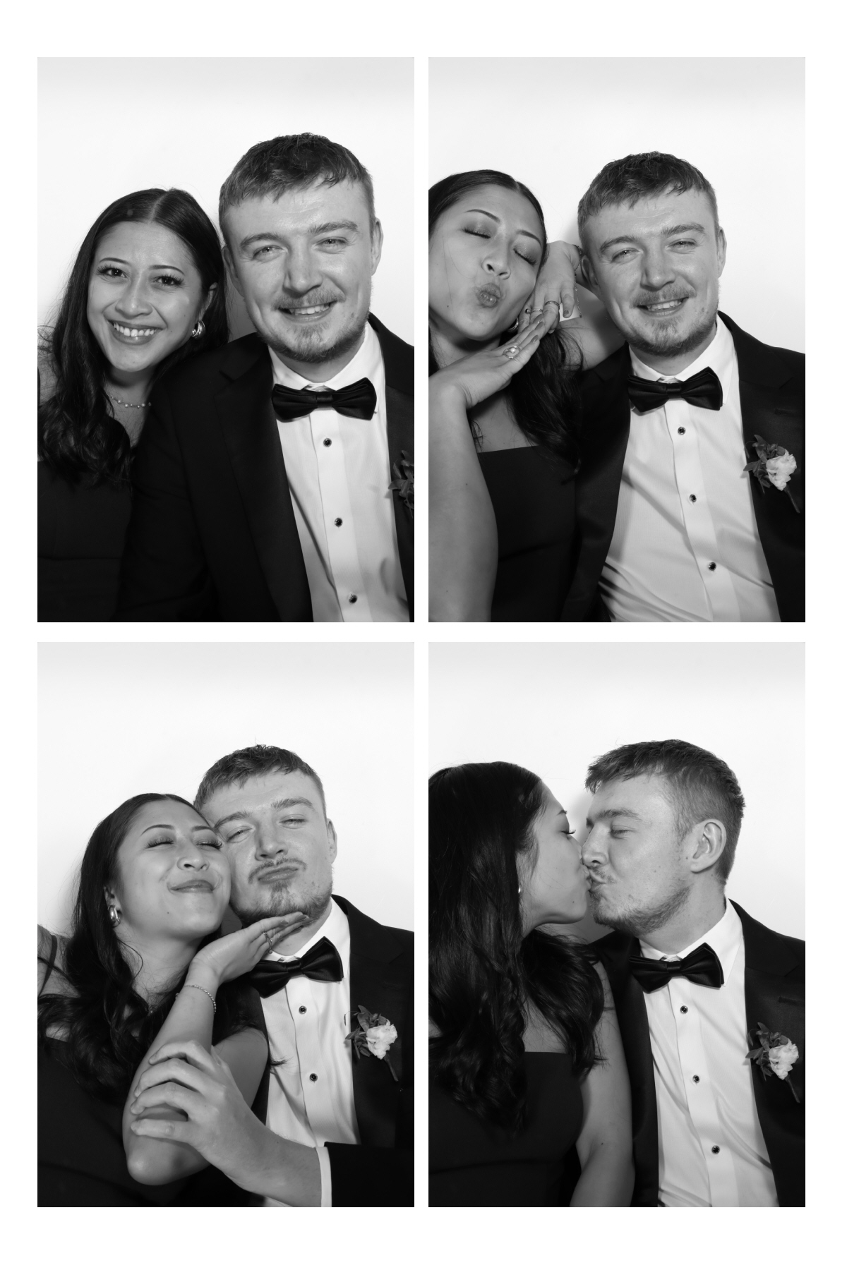 Ash & Charlie's Wedding | View more photos from the event at gallery.thephotocabin.co.uk/u/ThePhotoCabin/Ash-Charlies-Wedding