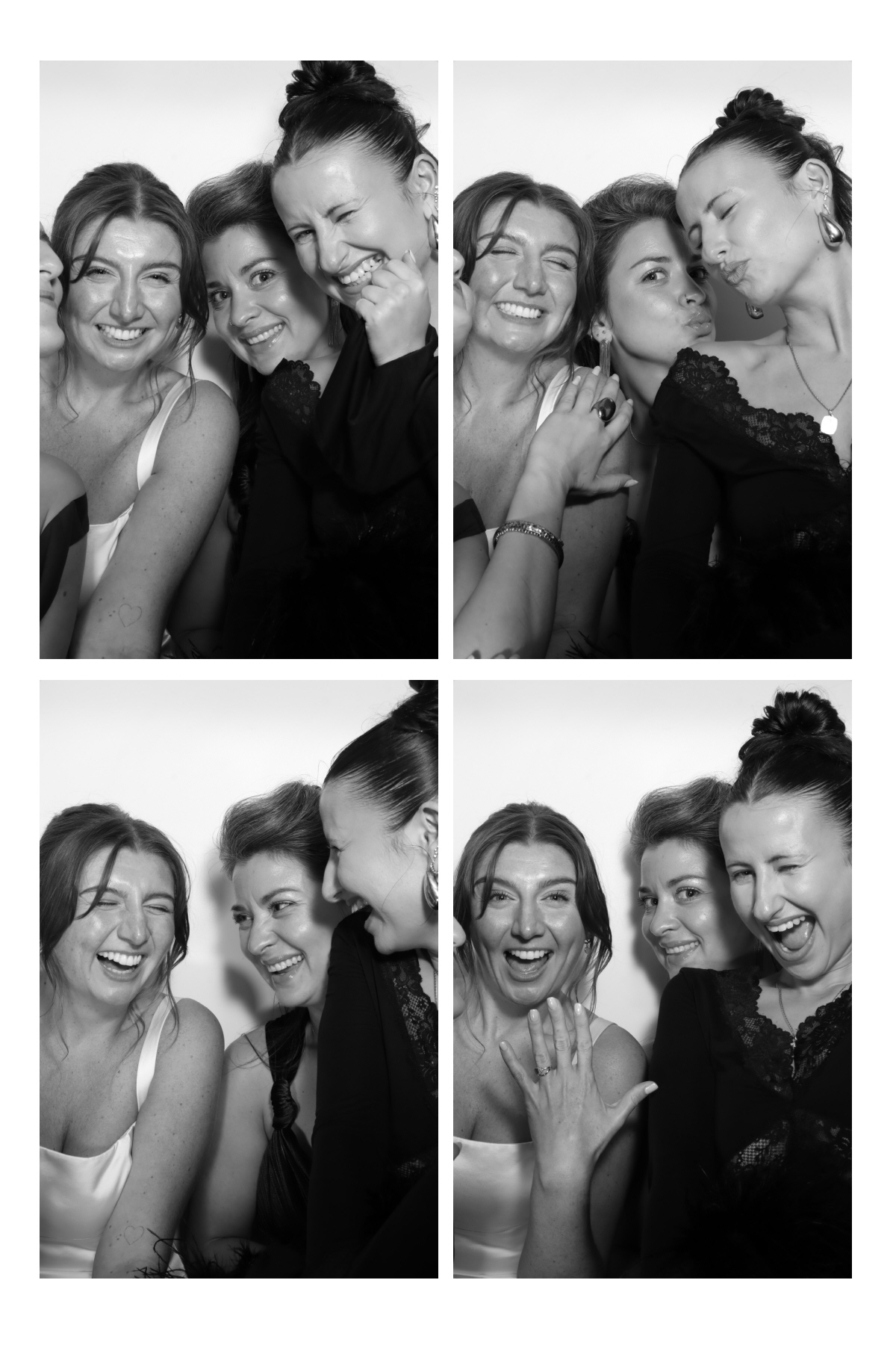 Ash & Charlie's Wedding | View more photos from the event at gallery.thephotocabin.co.uk/u/ThePhotoCabin/Ash-Charlies-Wedding