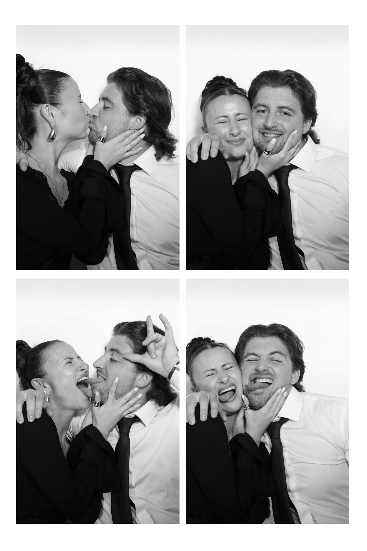 Ash & Charlie's Wedding | View more photos from the event at gallery.thephotocabin.co.uk/u/ThePhotoCabin/Ash-Charlies-Wedding