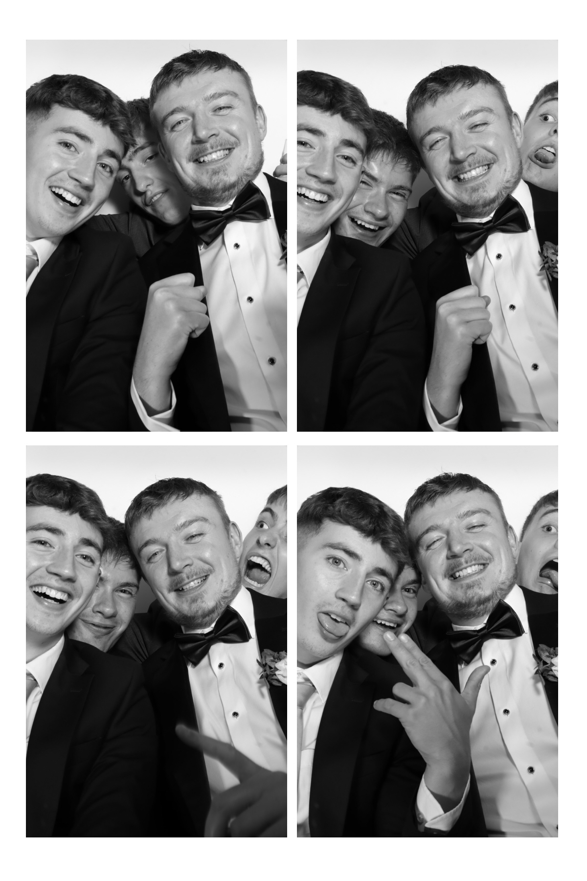 Ash & Charlie's Wedding | View more photos from the event at gallery.thephotocabin.co.uk/u/ThePhotoCabin/Ash-Charlies-Wedding