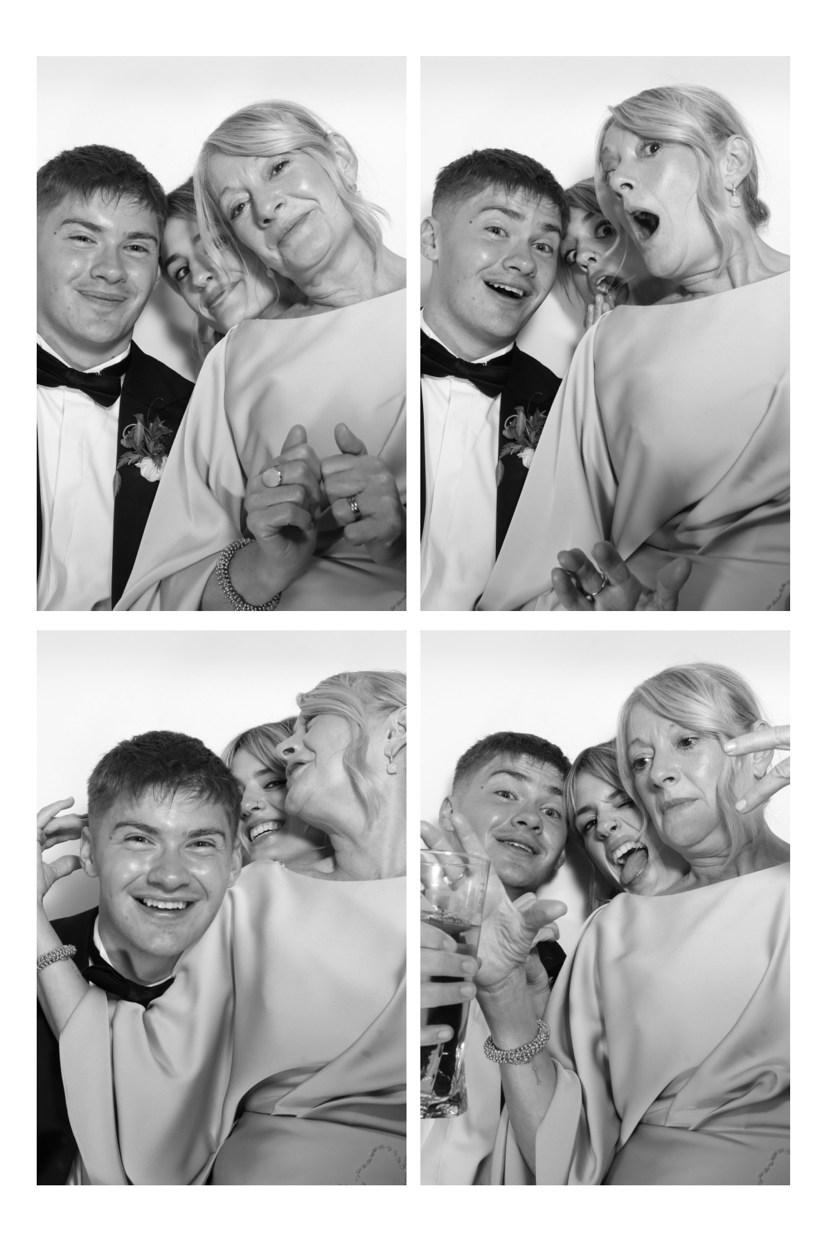Ash & Charlie's Wedding | View more photos from the event at gallery.thephotocabin.co.uk/u/ThePhotoCabin/Ash-Charlies-Wedding